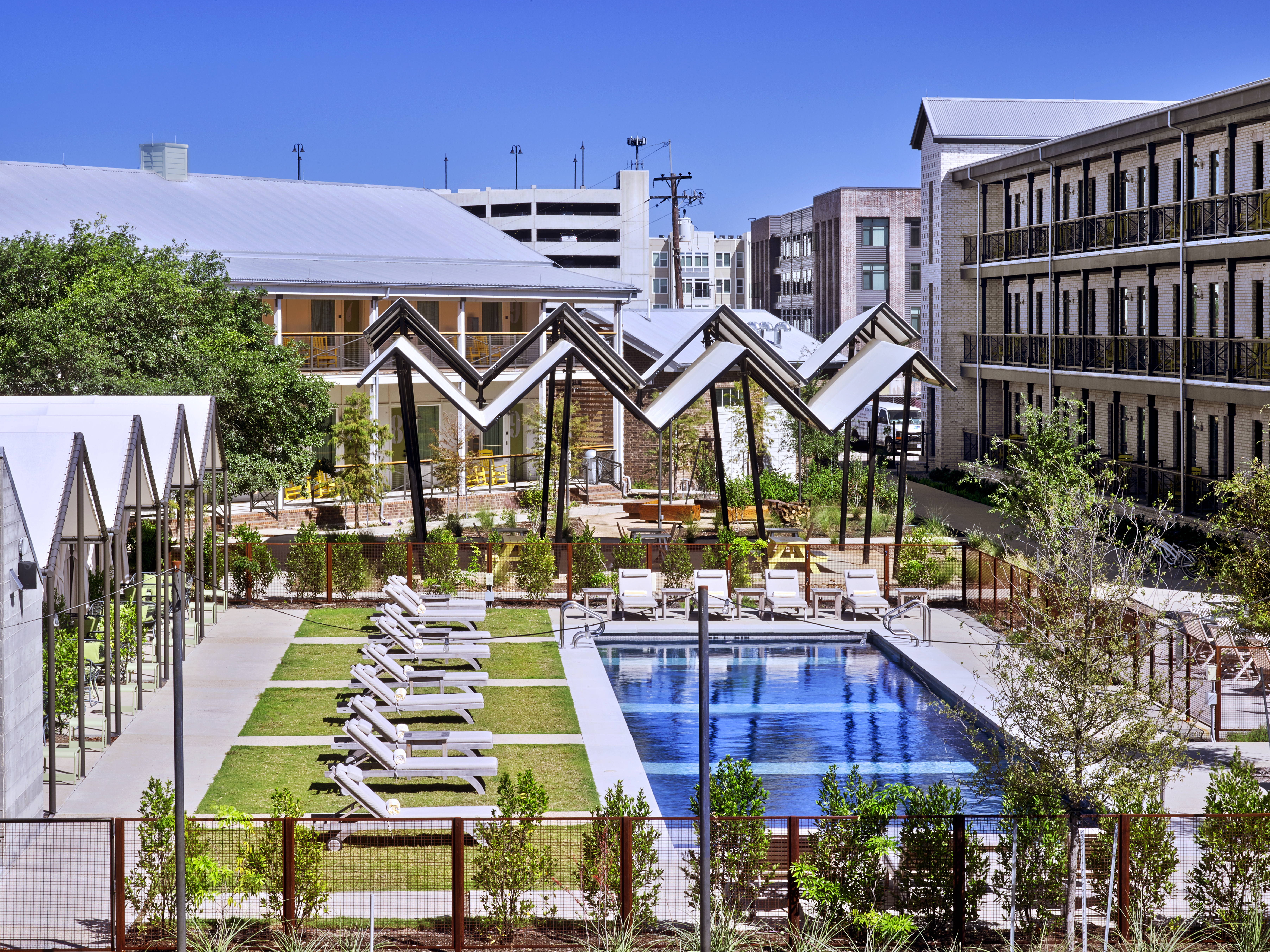 Cavalry Court | College Station